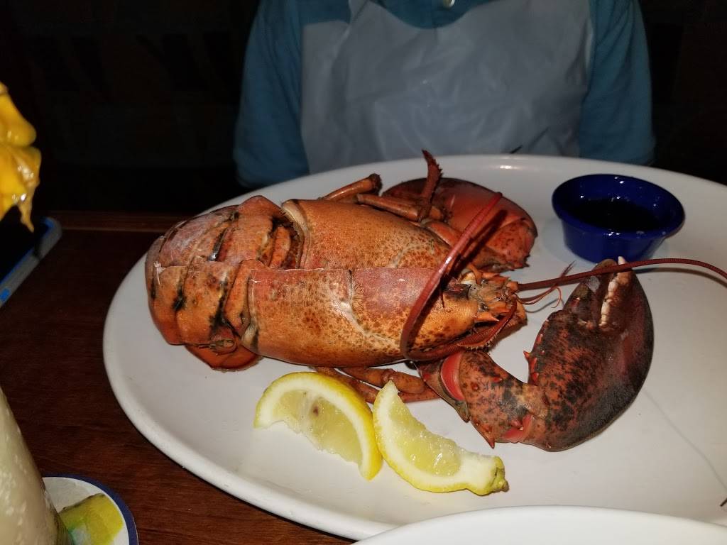 Red Lobster | restaurant | 7750 Winchester Rd, Memphis, TN 38125, USA | 9017599045 OR +1 901-759-9045