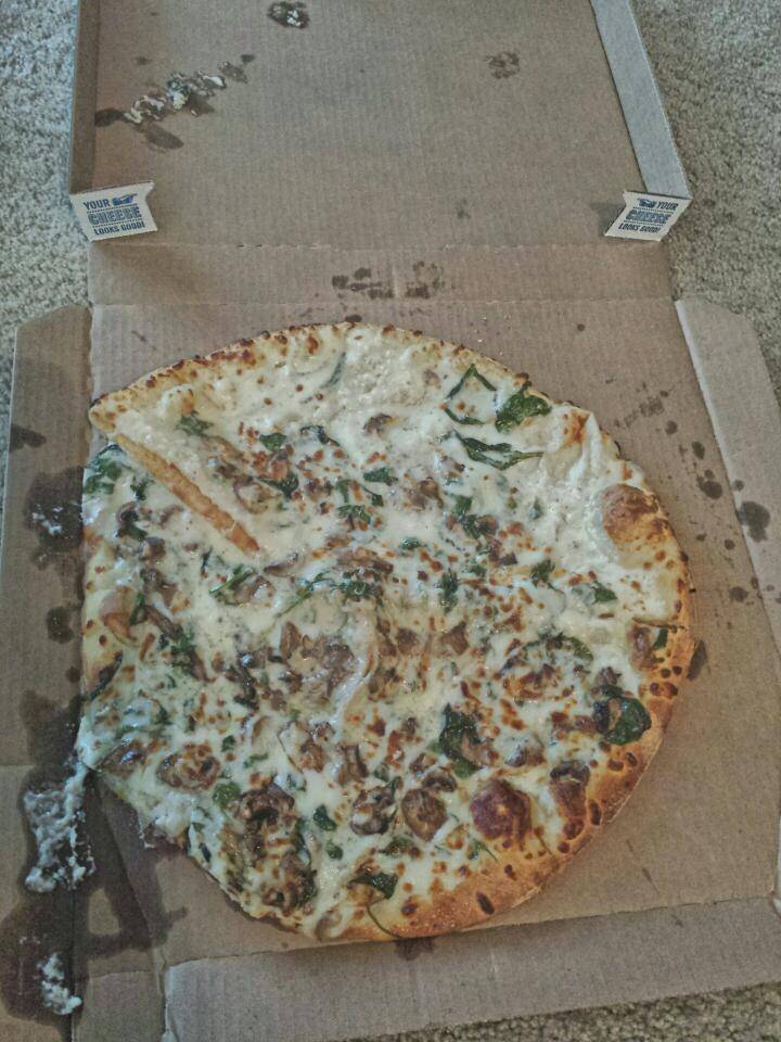 Dominos Pizza | meal delivery | 4717 Wesley St Ste B, Greenville, TX 75401, USA | 9034557111 OR +1 903-455-7111