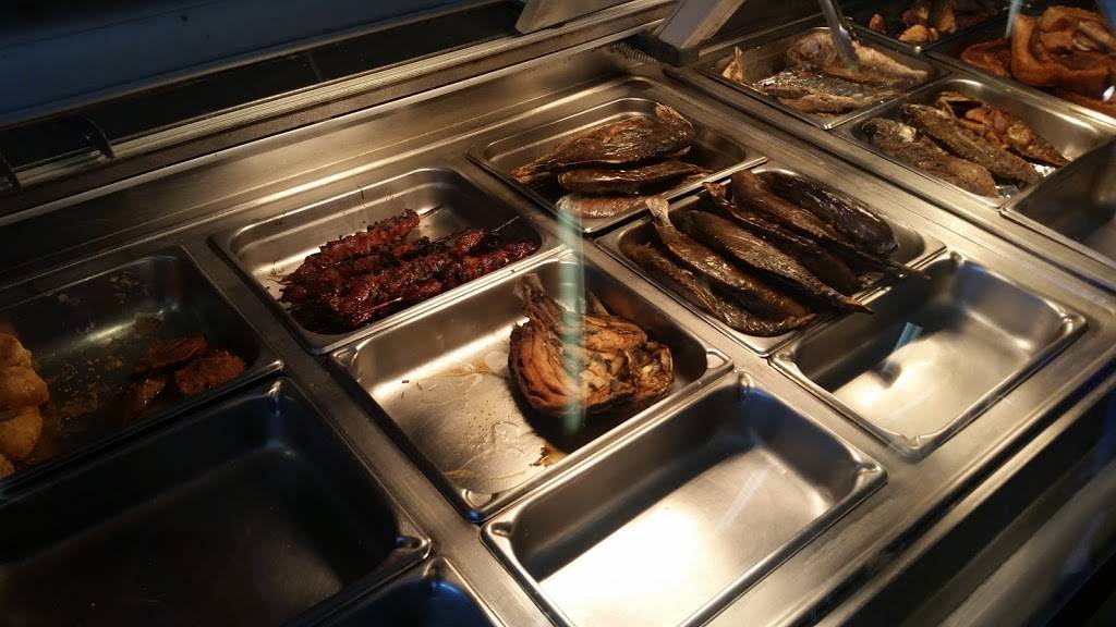 Island Gourmet Restaurant & Market | restaurant | 8110 Kelley Dr, Stockton, CA 95209, USA | 2099560207 OR +1 209-956-0207