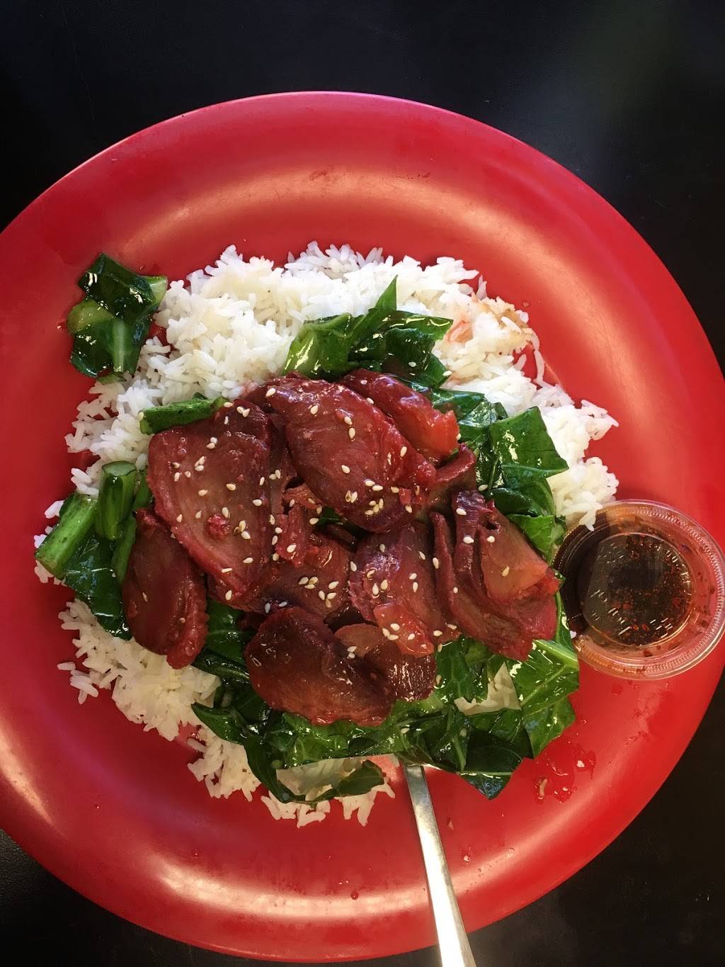 Tasty Thai Campus | restaurant | 1308 Hilyard St, Eugene, OR 97401, USA | 5413430165 OR +1 541-343-0165