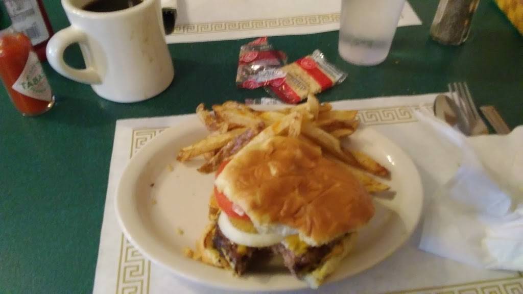 Paul Revere Family Restaurant | restaurant | 57 OH-97, Lexington, OH 44904, USA | 4198841811 OR +1 419-884-1811