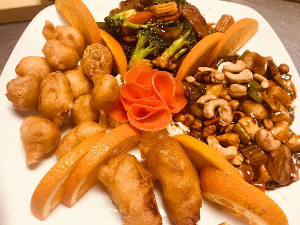 Wing Hing Chinese Restaurant | restaurant | 3568 Edgmont Ave, Brookhaven, PA 19015, USA | 6108743822 OR +1 610-874-3822