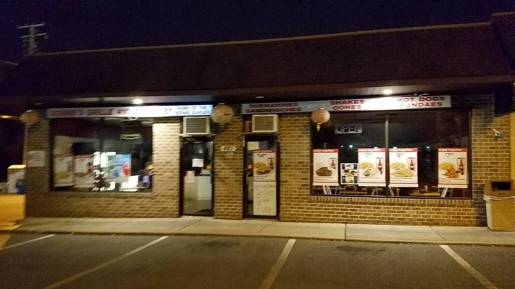 A One Pizza & Grill | restaurant | 407 S Camp Meade Rd, Linthicum Heights, MD 21090, USA | 4108598181 OR +1 410-859-8181