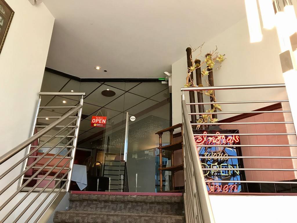Indias Oven (Wilshire Blvd) | restaurant | 11645 Wilshire Blvd Suite 200, Los Angeles, CA 90025, USA | 3102075522 OR +1 310-207-5522