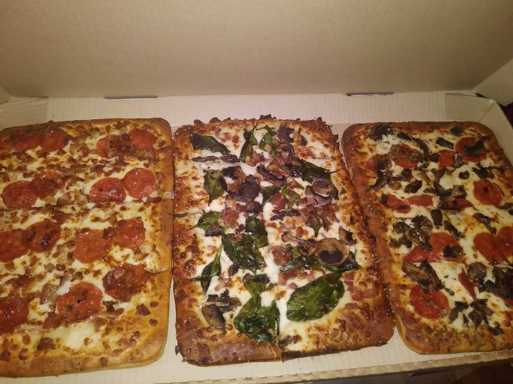 Pizza Hut | restaurant | 2019 Westchester Ave, Bronx, NY 10462, USA | 7188222909 OR +1 718-822-2909