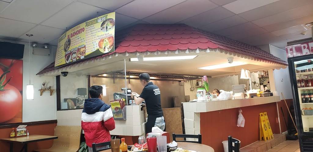 Taqueria Ranchito | restaurant | 323 W 63rd St, Westmont, IL 60559, USA | 6309630202 OR +1 630-963-0202