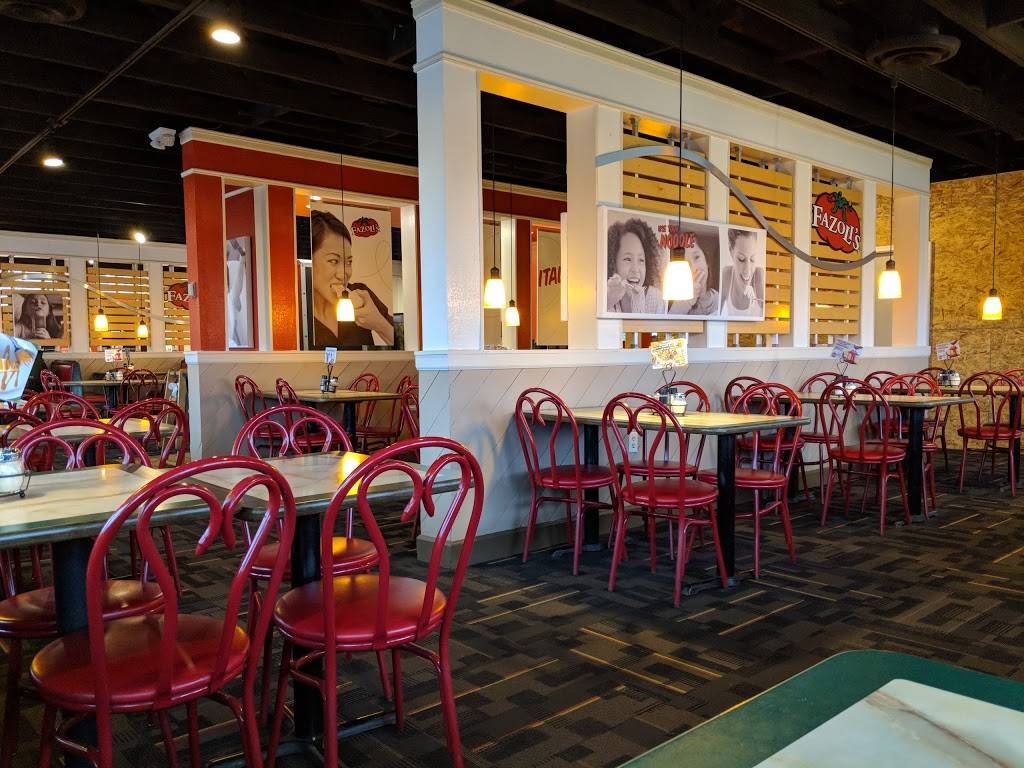 Fazolis | restaurant | 5705 S Cedar St, Lansing, MI 48911, USA | 5173940539 OR +1 517-394-0539