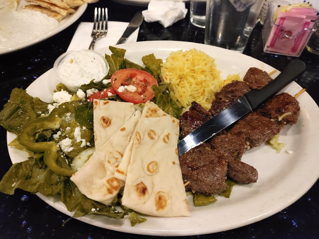 Opas Best Greek American Cuisine | restaurant | 4590 E Broadway Blvd, Tucson, AZ 85711, USA | 5208380687 OR +1 520-838-0687