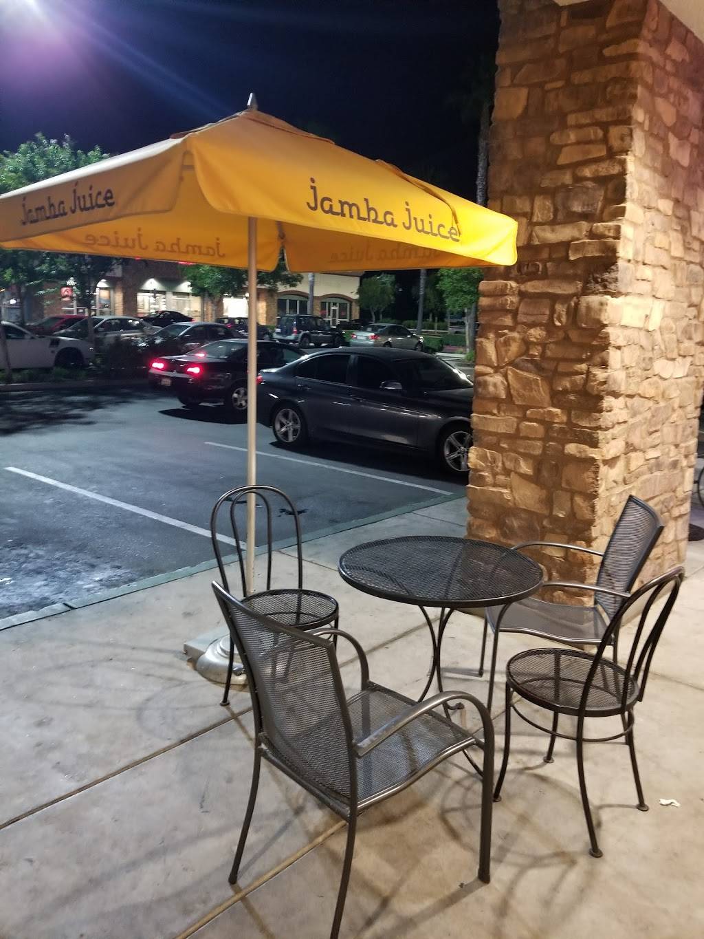 Jamba Kings Canyon & Clovis | restaurant | 570 S Clovis Ave Ste. 105, Fresno, CA 93727, USA | 5594560518 OR +1 559-456-0518