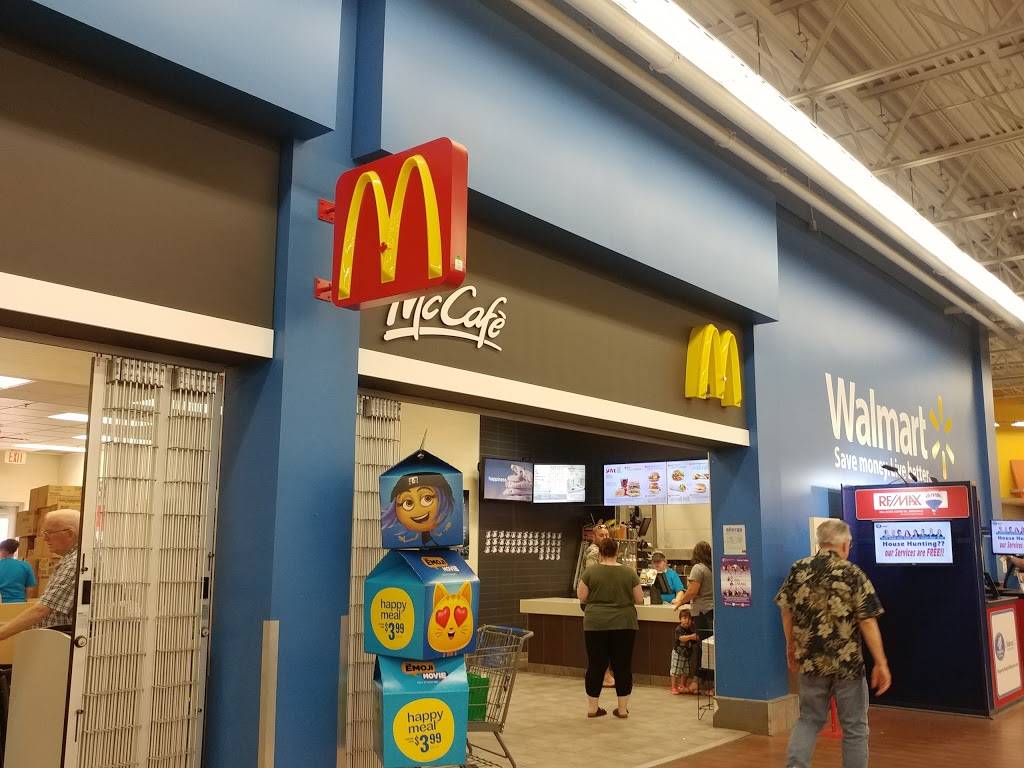 McDonalds | cafe | 11 Woodlawn Rd W, Guelph, ON N1H 1G8, Canada | 5198227400 OR +1 519-822-7400