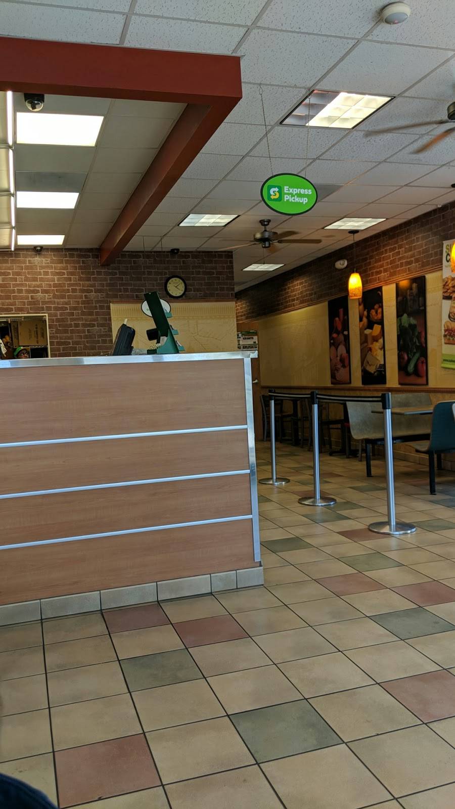 Subway Restaurants | restaurant | 9167 Kiefer Blvd Suite C Rosemont Plaza Shopping Center, Sacramento, CA 95826, USA | 9163627827 OR +1 916-362-7827