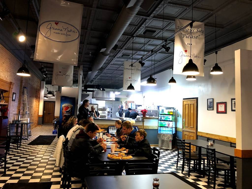 Five Star Pizza | restaurant | 104 Michigan Avenue, Marshall, MI 49068, USA | 2697890090 OR +1 269-789-0090