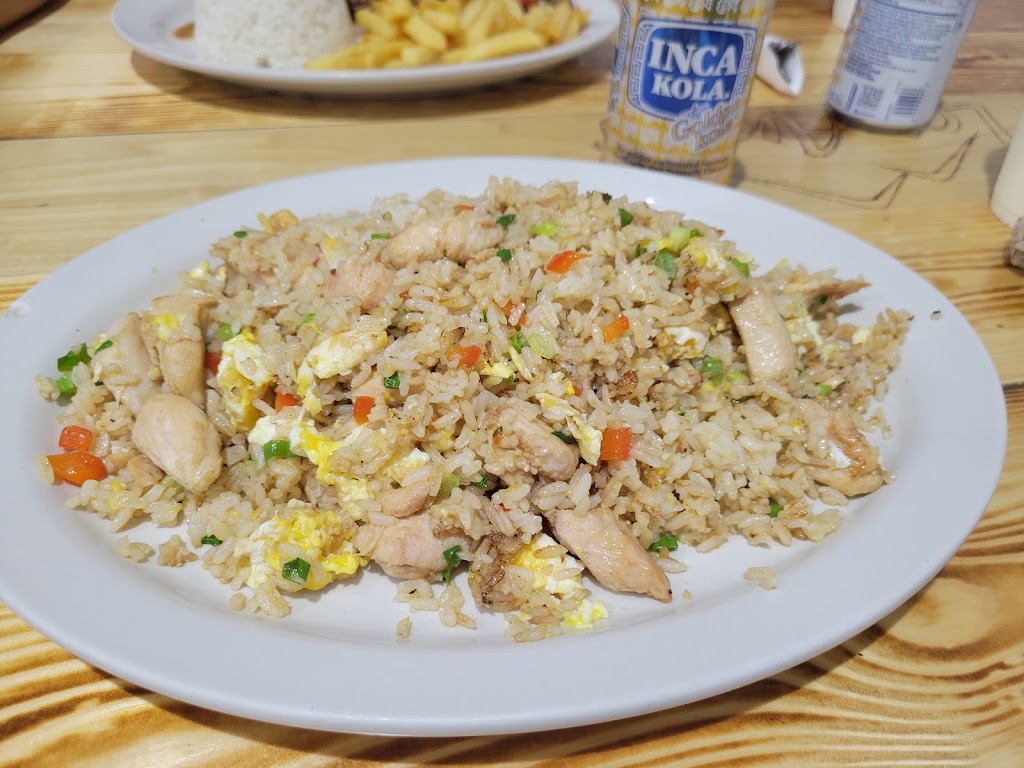 Los Andes Restaurant | restaurant | 10916 Atlantic Blvd Unit 8, Jacksonville, FL 32225, USA | 9045031606 OR +1 904-503-1606