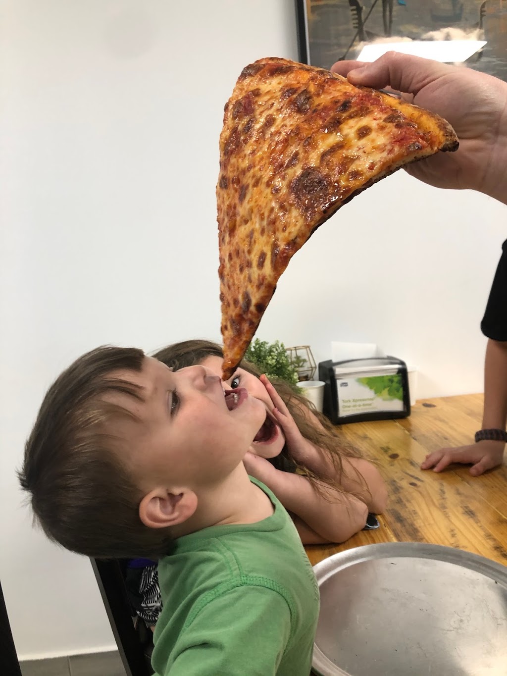 Fuoco e Farina Resturante | meal delivery | 3806 S Ocean Dr, Hollywood, FL 33019, USA | 9544567070 OR +1 954-456-7070