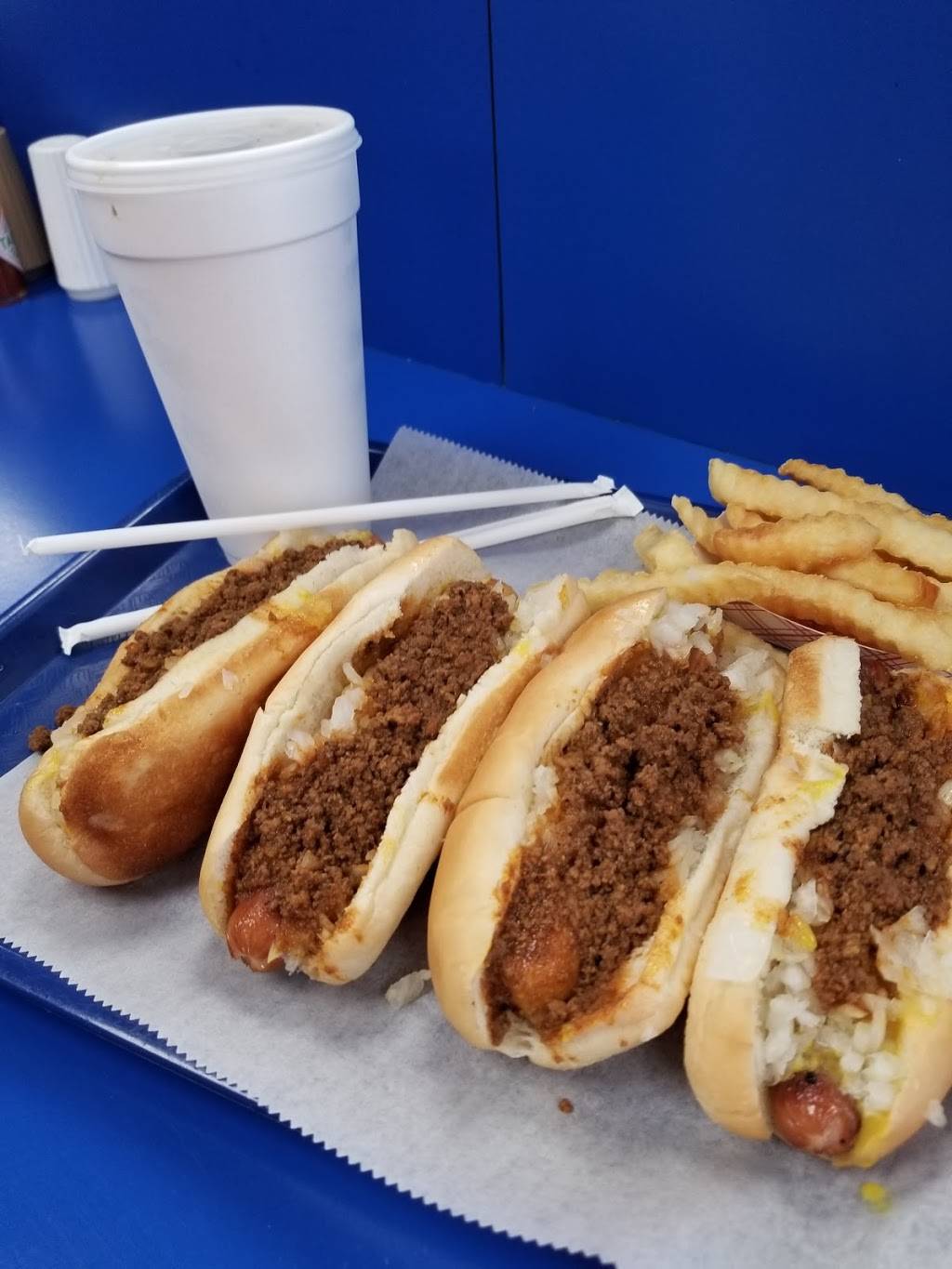 Roanoke Weiner Stand | restaurant | 110 Market Square SE, Roanoke, VA 24011, USA | 5405628090 OR +1 540-562-8090