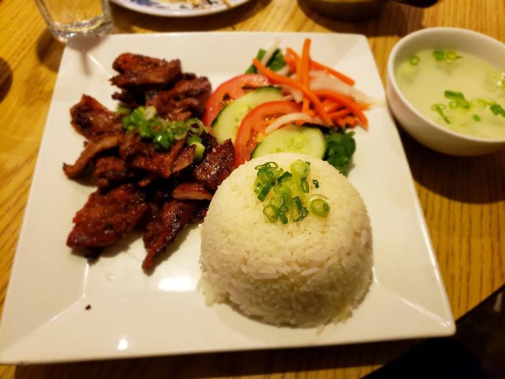 Soc Trang Restaurant | restaurant | 113 Vermont St, Springfield, MA 01108, USA | 4137369999 OR +1 413-736-9999