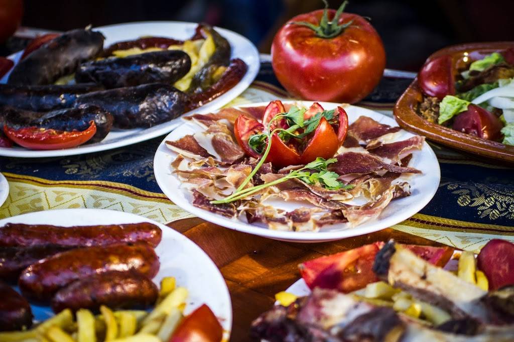 El Dorado | restaurant | 386 Warrenton Rd, Fredericksburg, VA 22405, USA | 5403683907 OR +1 540-368-3907