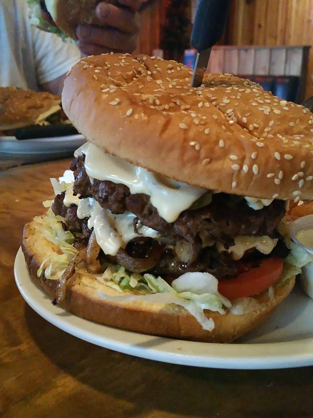 The Logger | restaurant | 42929 Old Highway 30, Astoria, OR 97103, USA | 5034586886 OR +1 503-458-6886