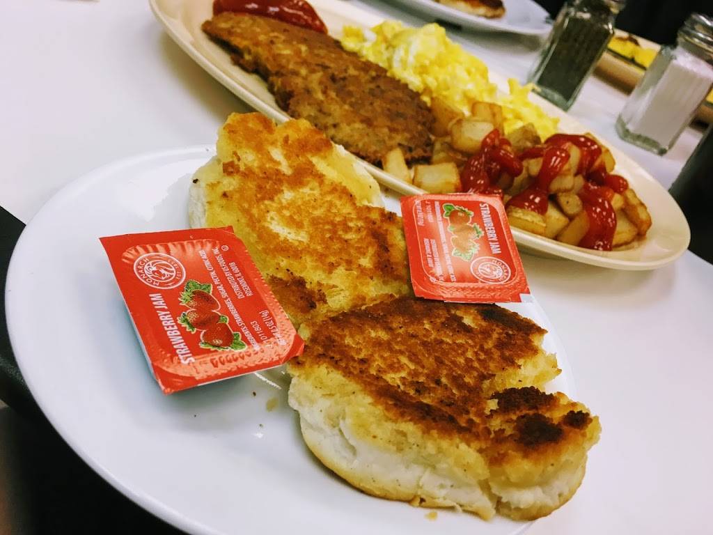 Lakewood Diner | restaurant | 2885 Lakewood Ave SW, Atlanta, GA 30315, USA | 4047680330 OR +1 404-768-0330