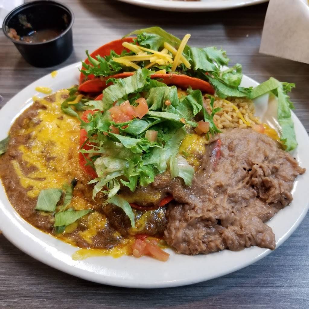 La Taqueria Austin Hwy Grill & Cantina | restaurant | 1208 Austin Hwy, San Antonio, TX 78209, USA | 2102672516 OR +1 210-267-2516