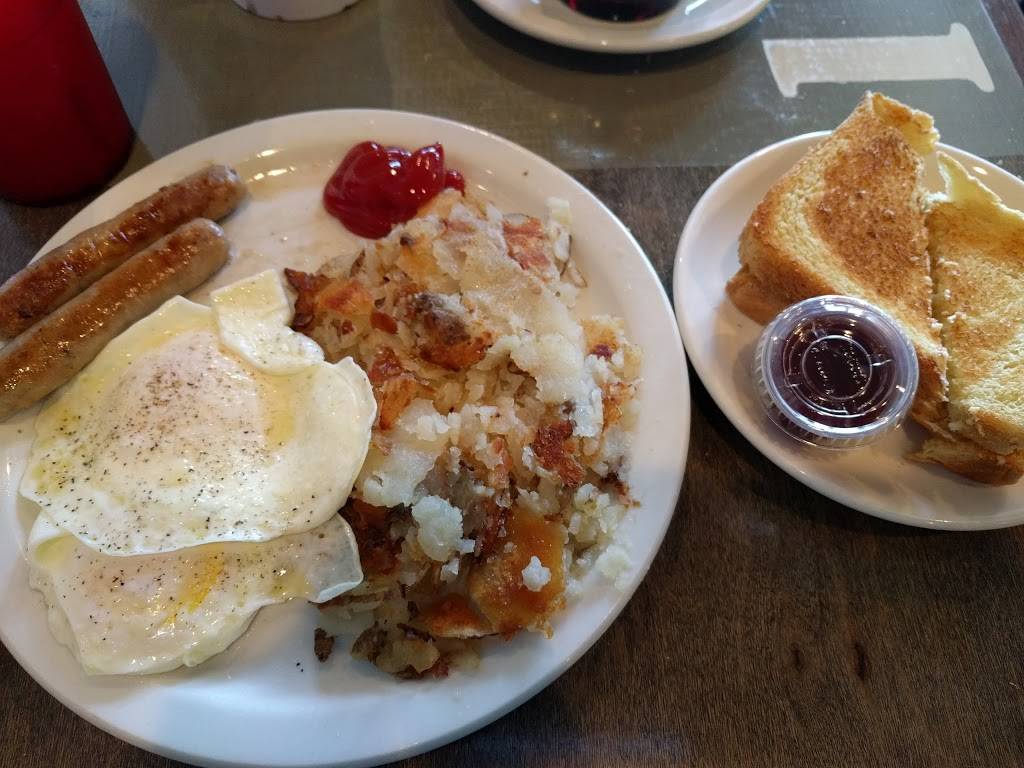 Gray Dog Diner | restaurant | 13411 Detroit Ave, Lakewood, OH 44107, USA | 2162288269 OR +1 216-228-8269