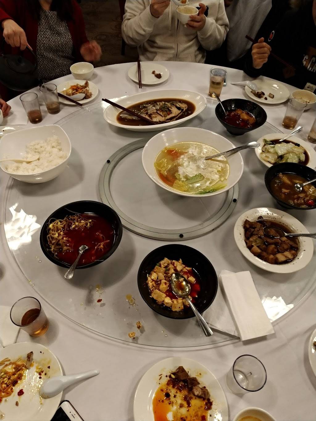 Taste Guizhou | restaurant | 17919 Gale Ave #101, City of Industry, CA 91748, USA | 6268399989 OR +1 626-839-9989