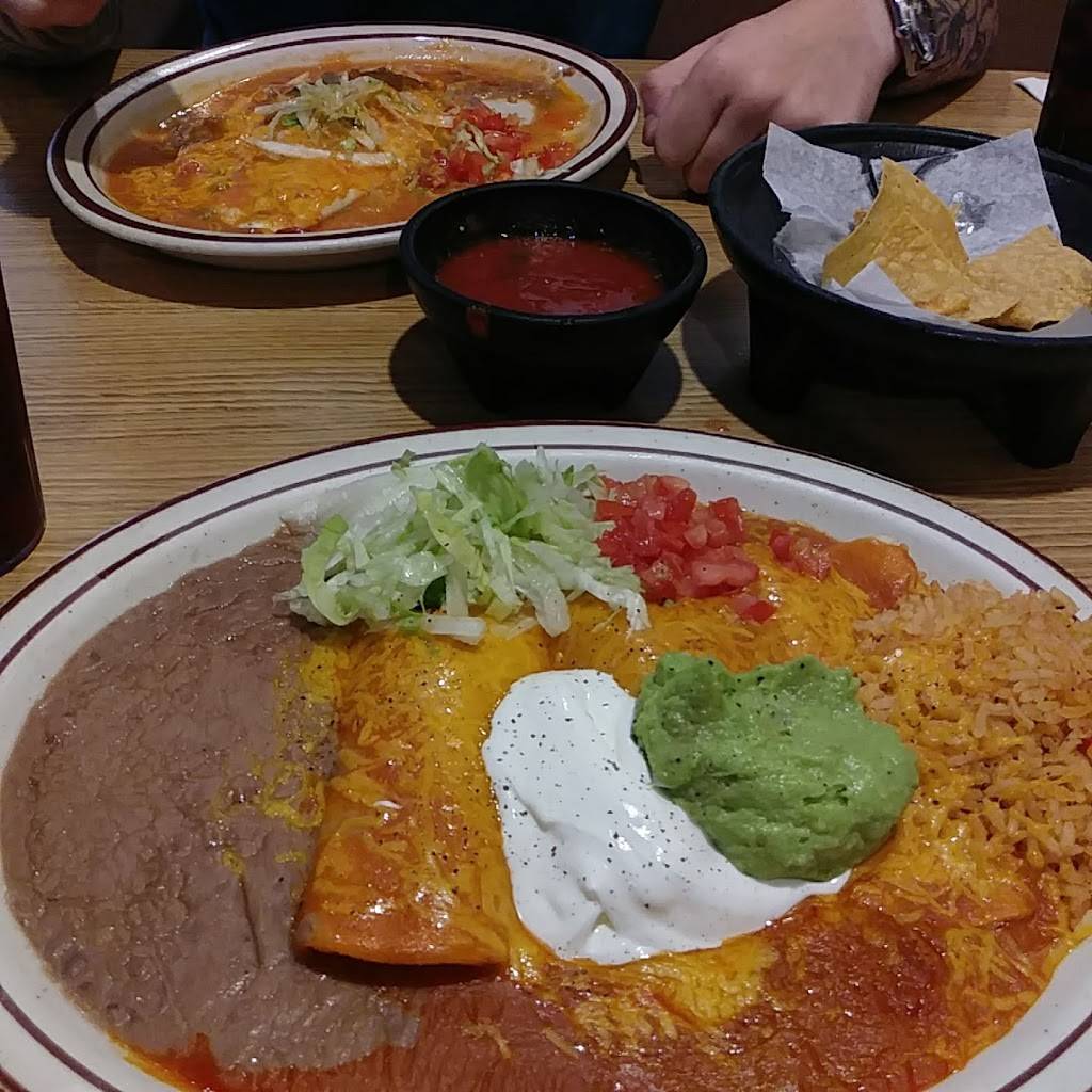 Los Nogales Mexican Restaurant | restaurant | 8919 Washington St, Thornton, CO 80229, USA | 3032886903 OR +1 303-288-6903