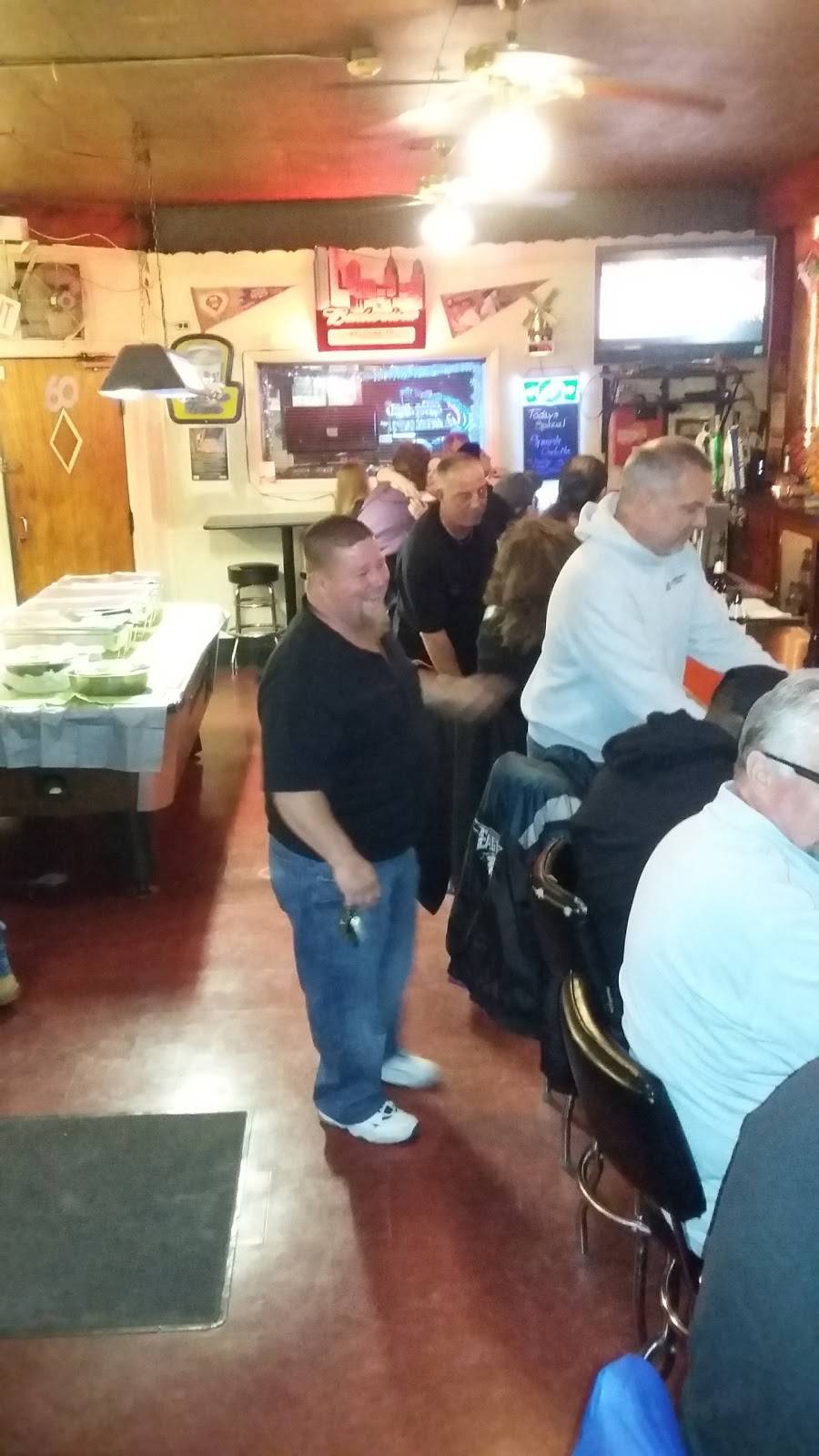 Comly Cafe | restaurant | 5944 Torresdale Ave, Philadelphia, PA 19135, USA | 2155379164 OR +1 215-537-9164