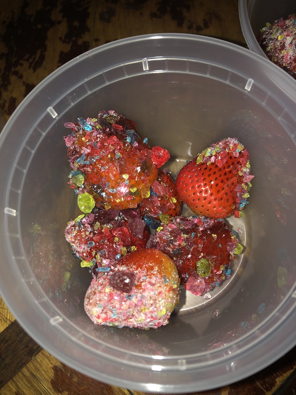 Treats U Crave | meal takeaway | 1053 Garibaldi St SW, Atlanta, GA 30310, USA | 4047593927 OR +1 404-759-3927