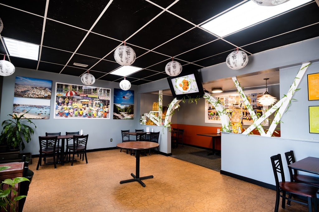 Pho Quynh Vietnamese Restaurant | restaurant | 1100 W 12th St, Sioux Falls, SD 57104, USA | 6053320779 OR +1 605-332-0779