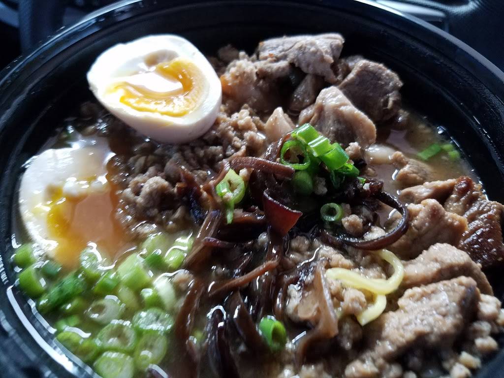 Michi Ramen | restaurant | 3005 S Lamar Blvd D-114B, Austin, TX 78704, USA | 5123946350 OR +1 512-394-6350