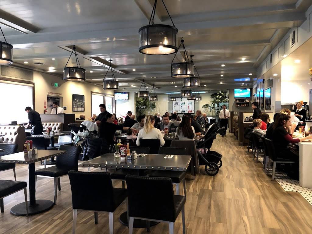 Lovis Delicatessen | bakery | 24005 Calabasas Rd, Calabasas, CA 91302, USA | 8182238777 OR +1 818-223-8777