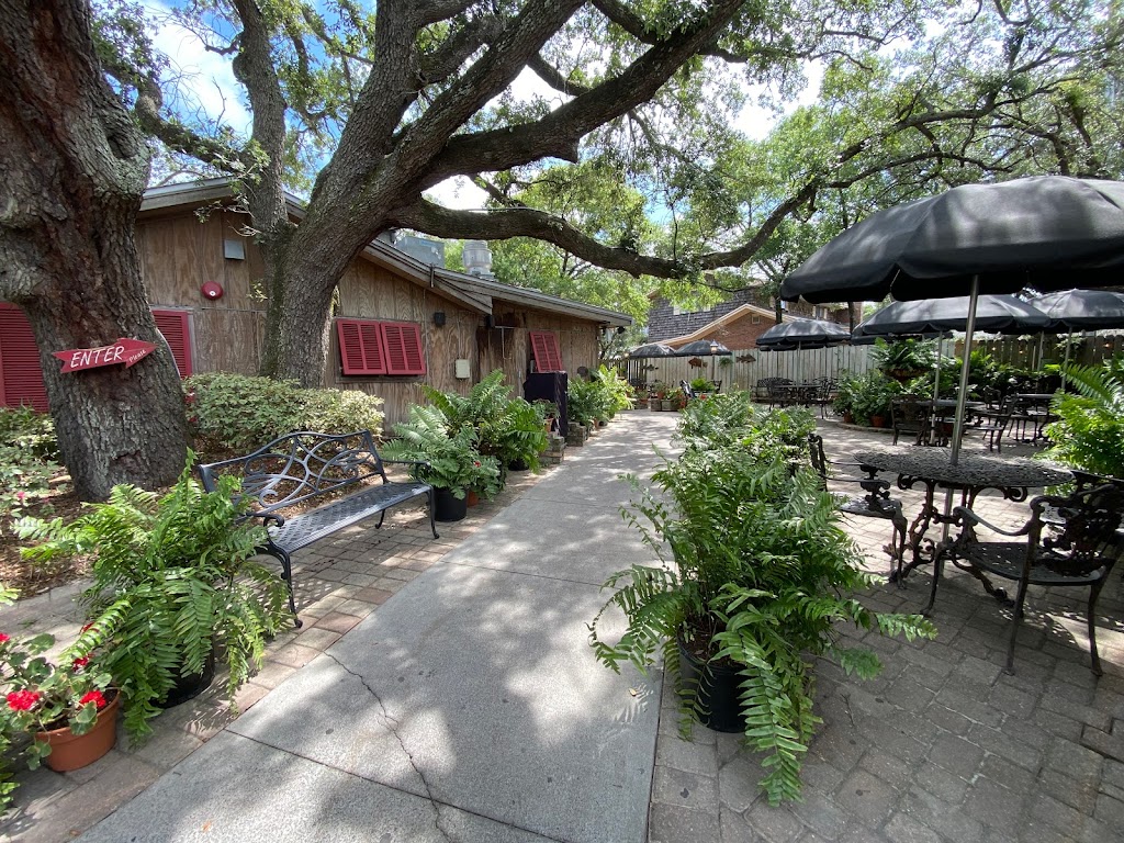 Dewey Destins Harborside | restaurant | 202 Harbor Blvd, Destin, FL 32541, USA | 8508377525 OR +1 850-837-7525