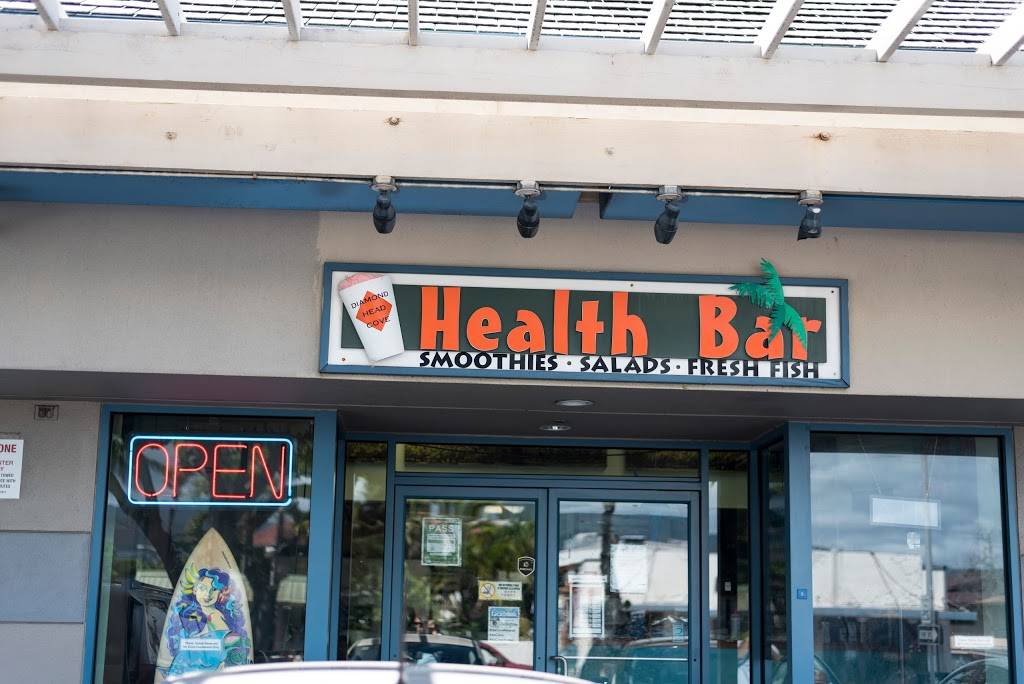 da Cove Health Bar and Cafe | restaurant | 3045 Monsarrat Ave #5, Honolulu, HI 96815, USA | 8087328744 OR +1 808-732-8744