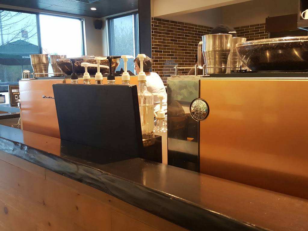 Starbucks | cafe | 916 E Innes St, Salisbury, NC 28144, USA | 7046361402 OR +1 704-636-1402