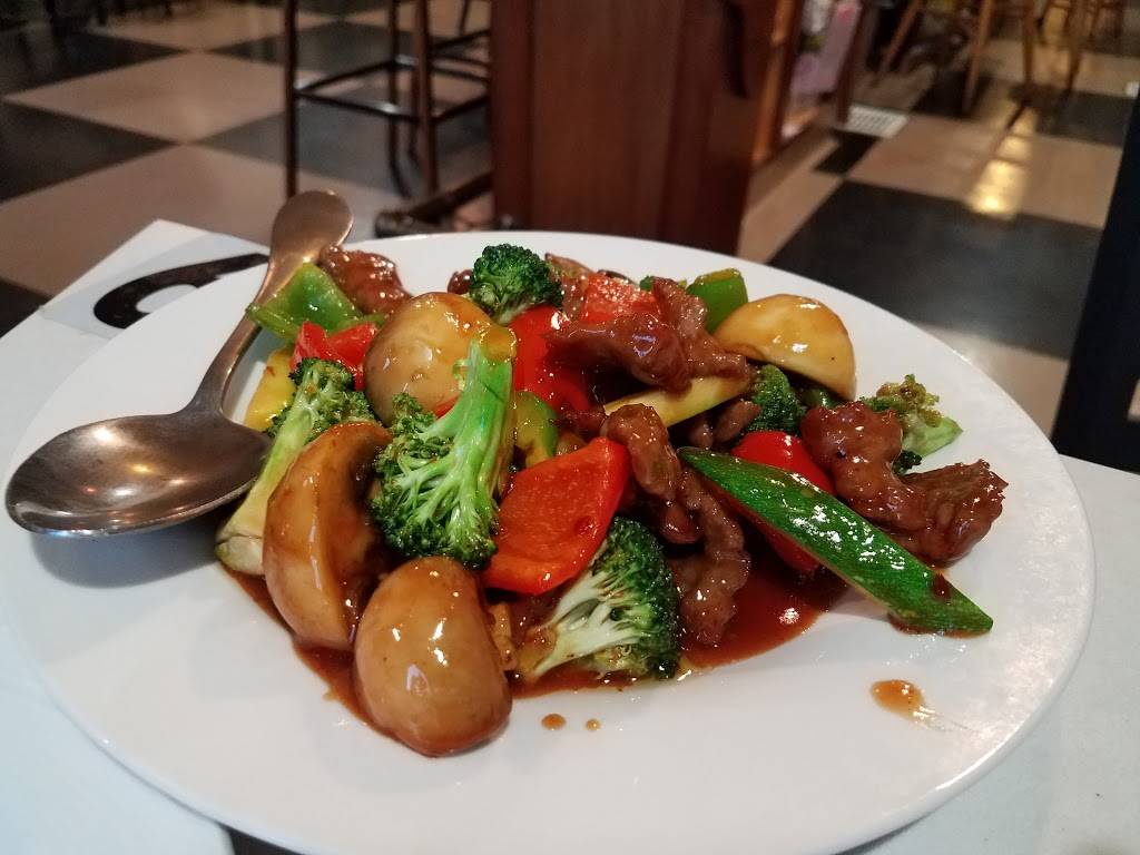 Liu Mandarin Kitchen | restaurant | 167 Sacramento St, Auburn, CA 95603, USA | 5307454098 OR +1 530-745-4098