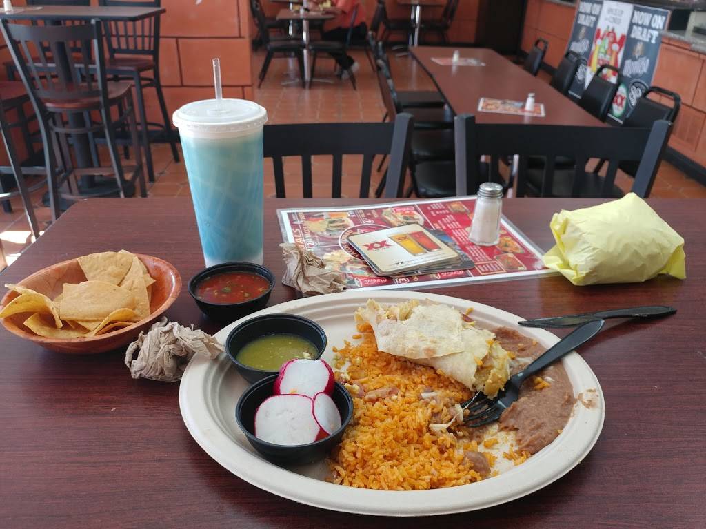 Los Tacos Locos | restaurant | 1854 Cochran St, Simi Valley, CA 93065, USA | 8055225500 OR +1 805-522-5500