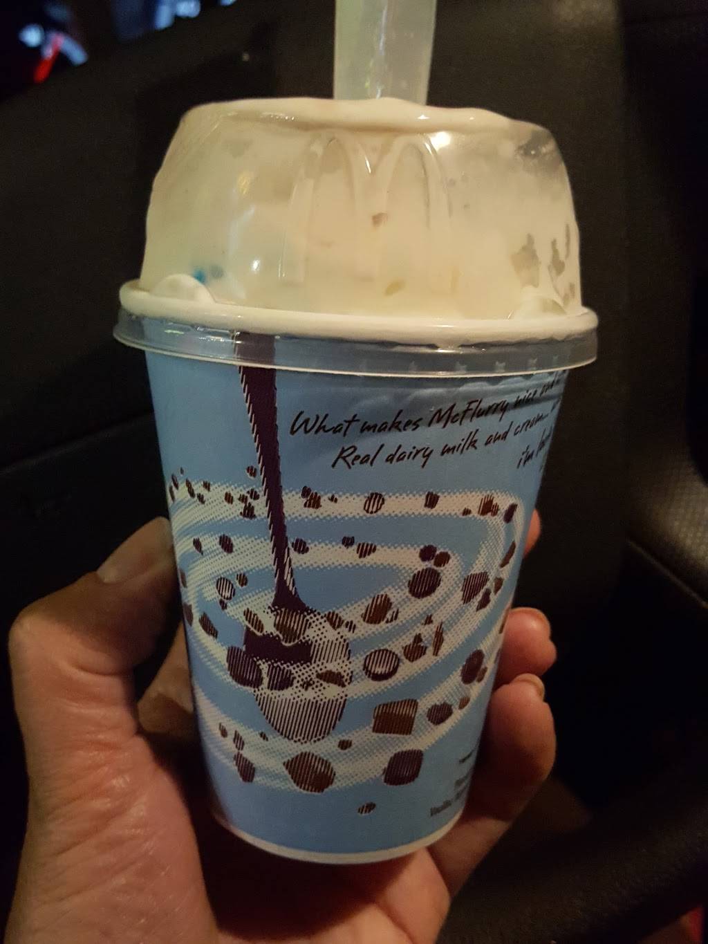 McDonalds | cafe | 269 Caradoc St S, Strathroy, ON N7G 2P3, Canada | 5192453821 OR +1 519-245-3821