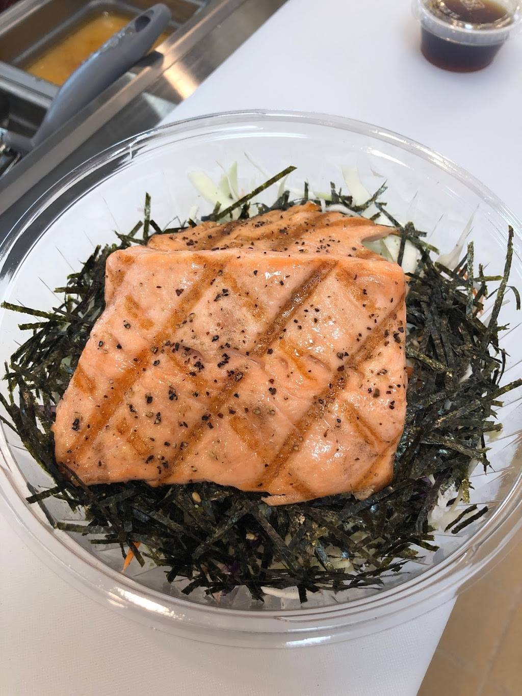 Maui Fresh Grill | restaurant | 2300 Midway Rd Suite A, Plano, TX 75093, USA | 4695210658 OR +1 469-521-0658