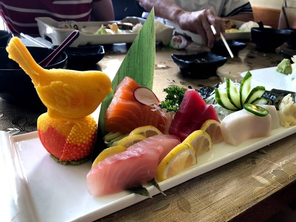 Samurai Japan | restaurant | 700 Montgomery Hwy, Vestavia Hills, AL 35216, USA | 2059787775 OR +1 205-978-7775