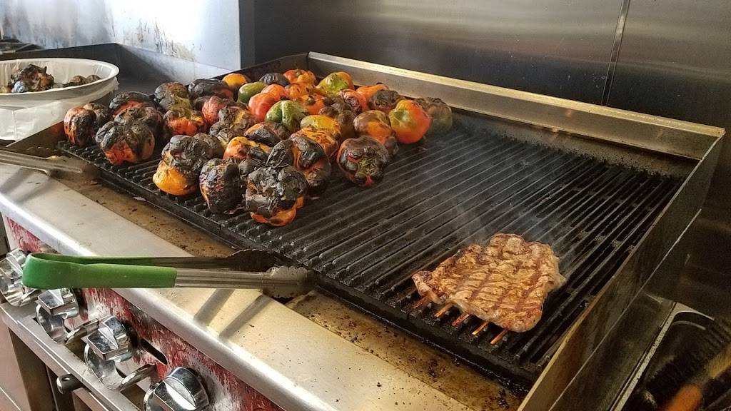 At Nicks Grill | restaurant | 782 W Oakton St #D, Des Plaines, IL 60018, USA | 2246350931 OR +1 224-635-0931