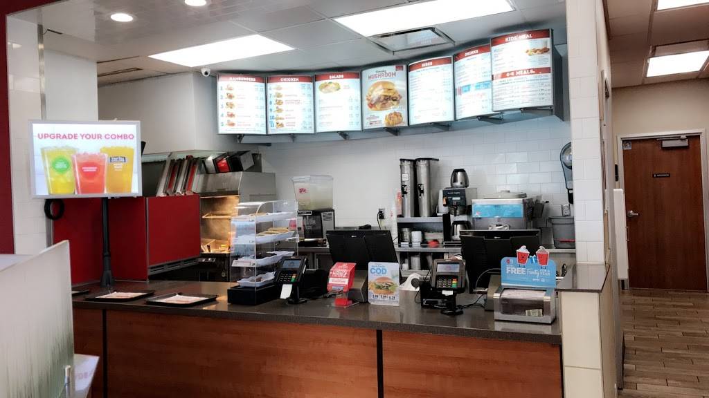Wendys | restaurant | 1541 S Nevada Ave, Colorado Springs, CO 80905, USA | 7194738393 OR +1 719-473-8393