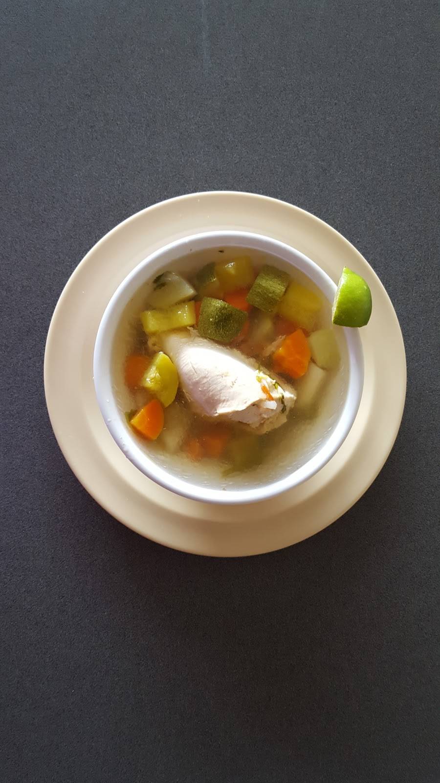 Taqueria Y Pupuseria El Chipotle | restaurant | 12925 Elam Rd #105, Balch Springs, TX 75180, USA | 9722865010 OR +1 972-286-5010