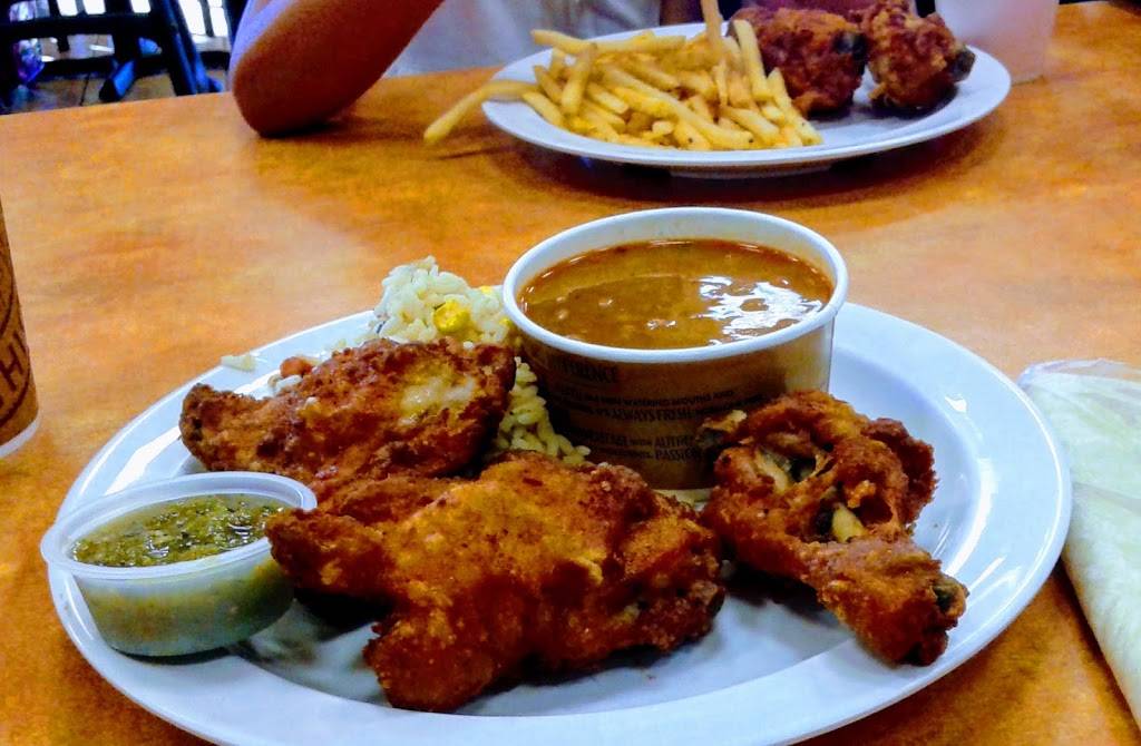Pollo Campero | meal takeaway | 1890 W Slauson Ave, Los Angeles, CA 90047, USA | 8332267376 OR +1 833-226-7376