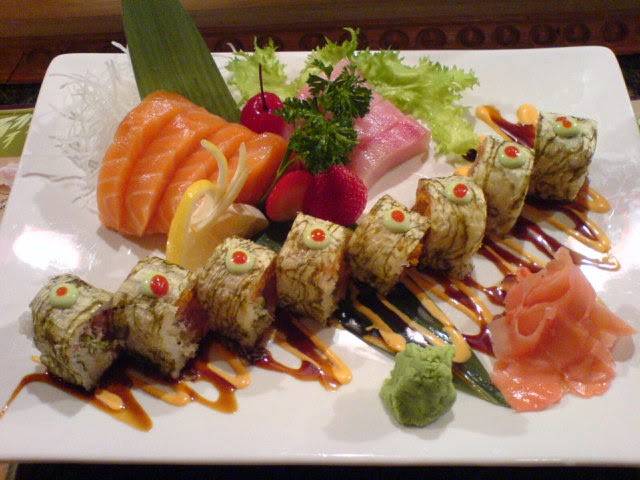Midori Sushi & Grill | restaurant | 2151 Loch Rane Blvd, Orange Park, FL 32073, USA | 9042728813 OR +1 904-272-8813