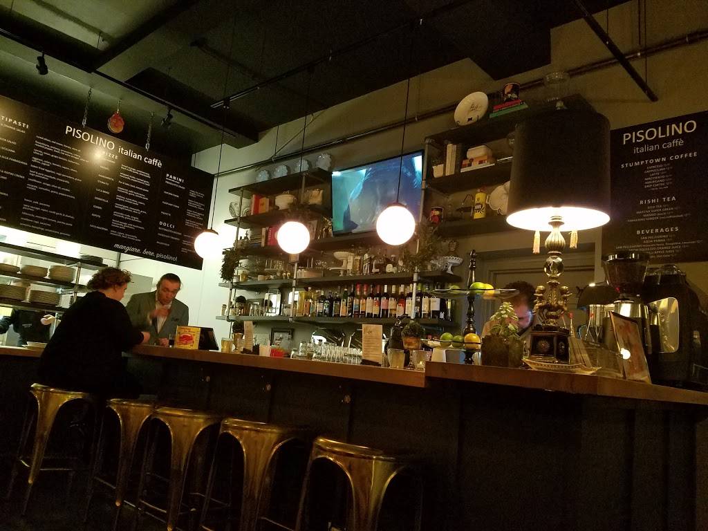 Pisolino | cafe | 2755 W Belmont Ave, Chicago, IL 60618, USA | 7732936025 OR +1 773-293-6025