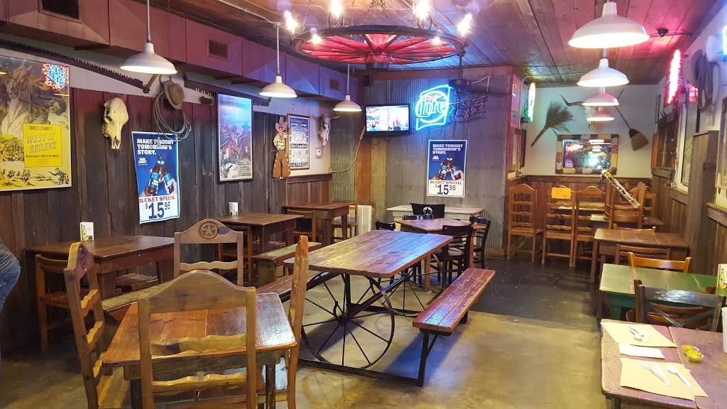 Queens Bar-B-Que | restaurant | 3428 Ave S, Galveston, TX 77550, USA | 4097623151 OR +1 409-762-3151