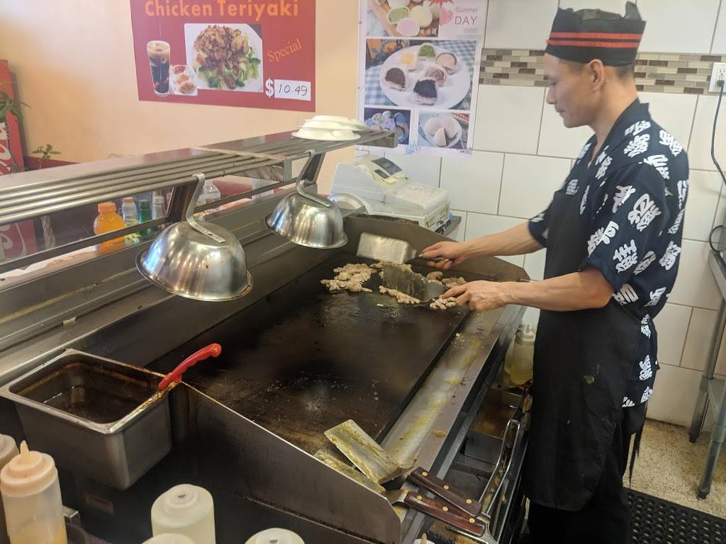 Teriyaki Boy Grill Express | restaurant | 185 E 12300 S Suite L5, Draper, UT 84020, USA | 8013526988 OR +1 801-352-6988