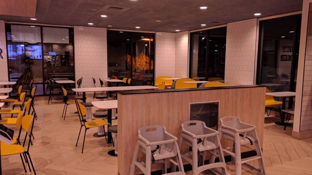 McDonalds | cafe | 4838 San Felipe Rd, San Jose, CA 95135, USA | 4085289160 OR +1 408-528-9160