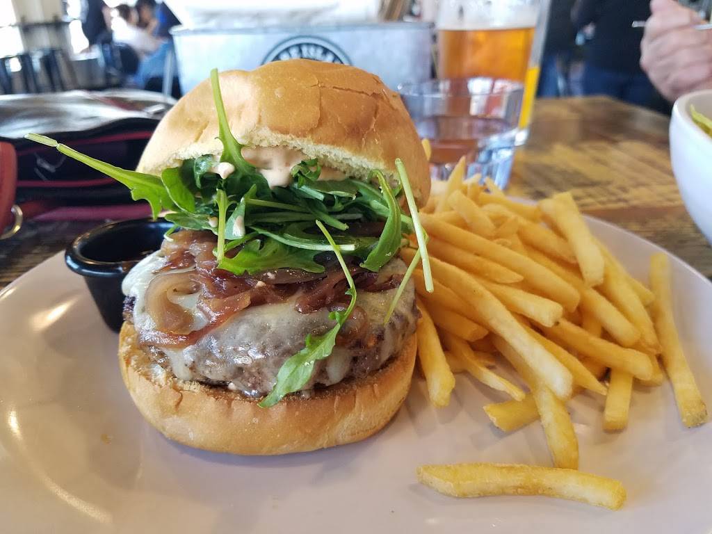 Mare Island Brewing Co. (Ferry Taproom) | restaurant | 289 Mare Island Way, Vallejo, CA 94590, USA | 7075563000 OR +1 707-556-3000